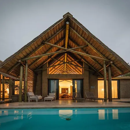 Kapama Southern Camp Kapama Game Reserve Exterior photo