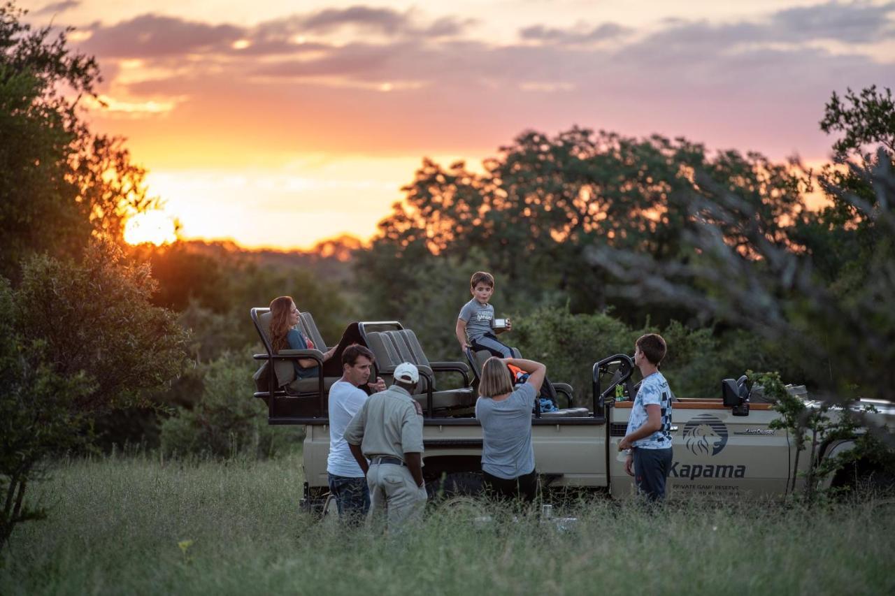 Kapama Southern Camp Alojamento de Turismo Selvagem Kapama Game Reserve
