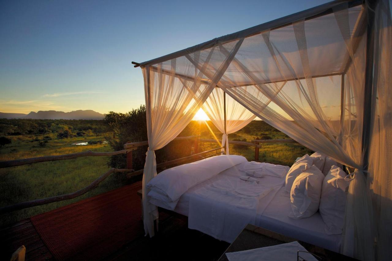 Alojamento de Turismo Selvagem Kapama Southern Camp Kapama Game Reserve