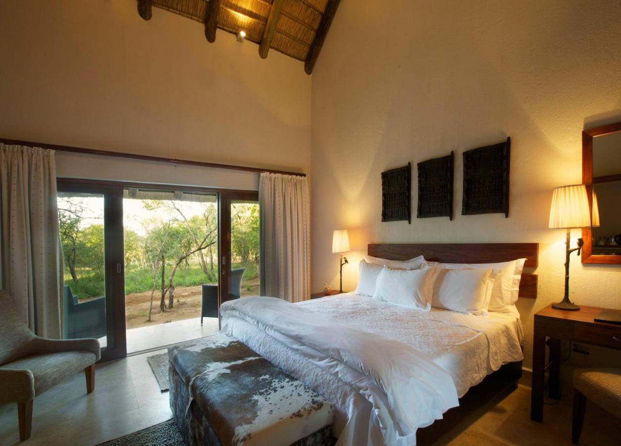 Kapama Southern Camp Alojamento de Turismo Selvagem *