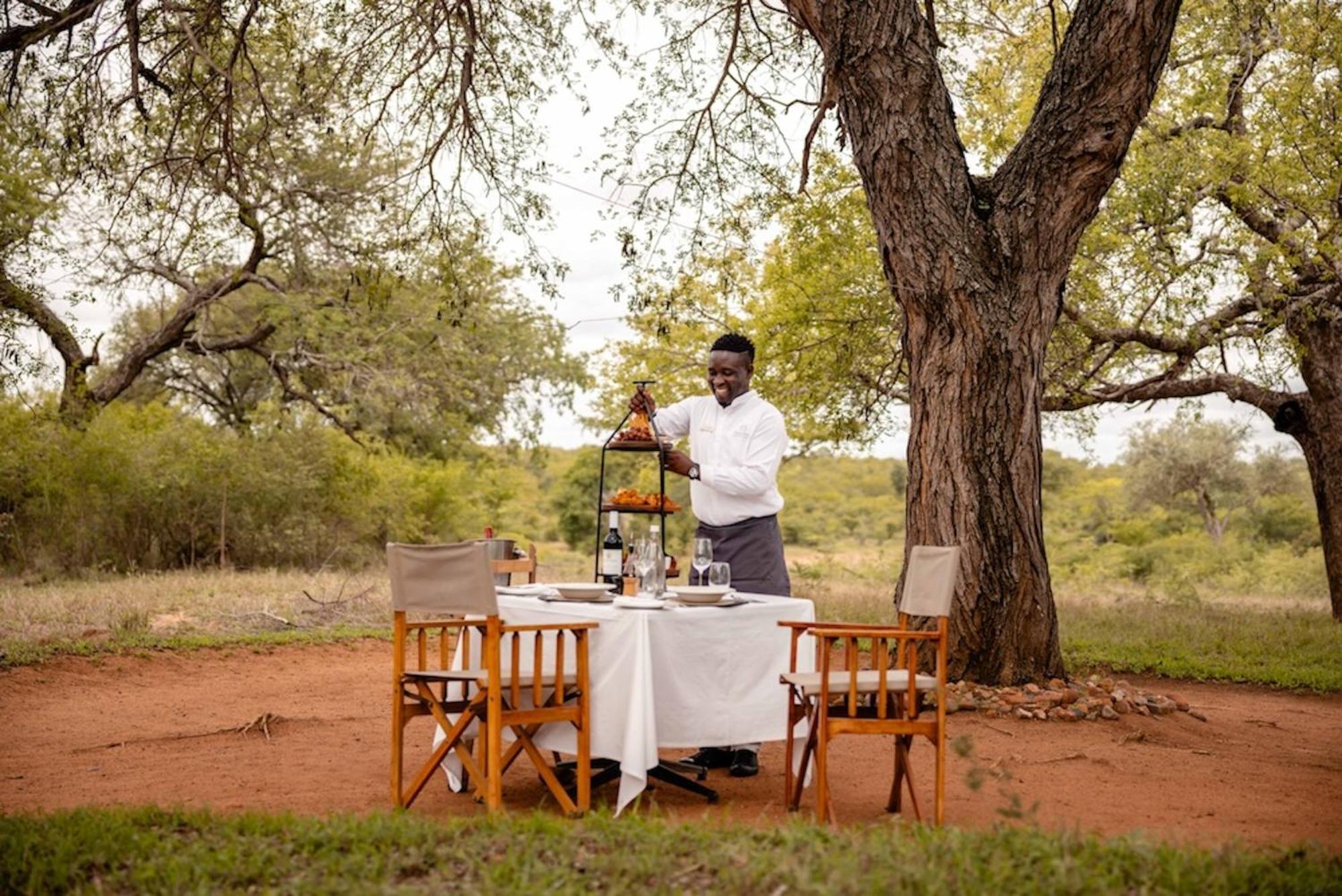 Alojamento de Turismo Selvagem Kapama Southern Camp Kapama Game Reserve