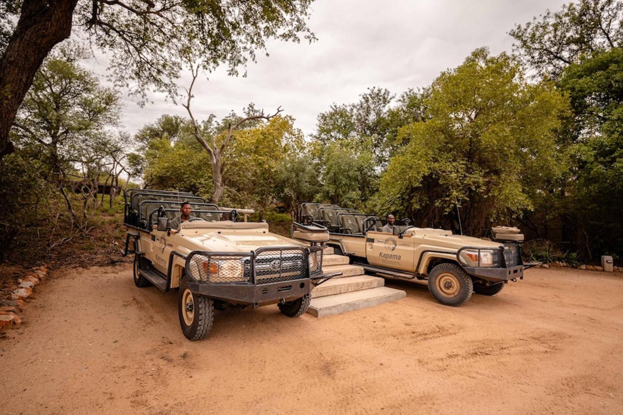 Kapama Southern Camp *