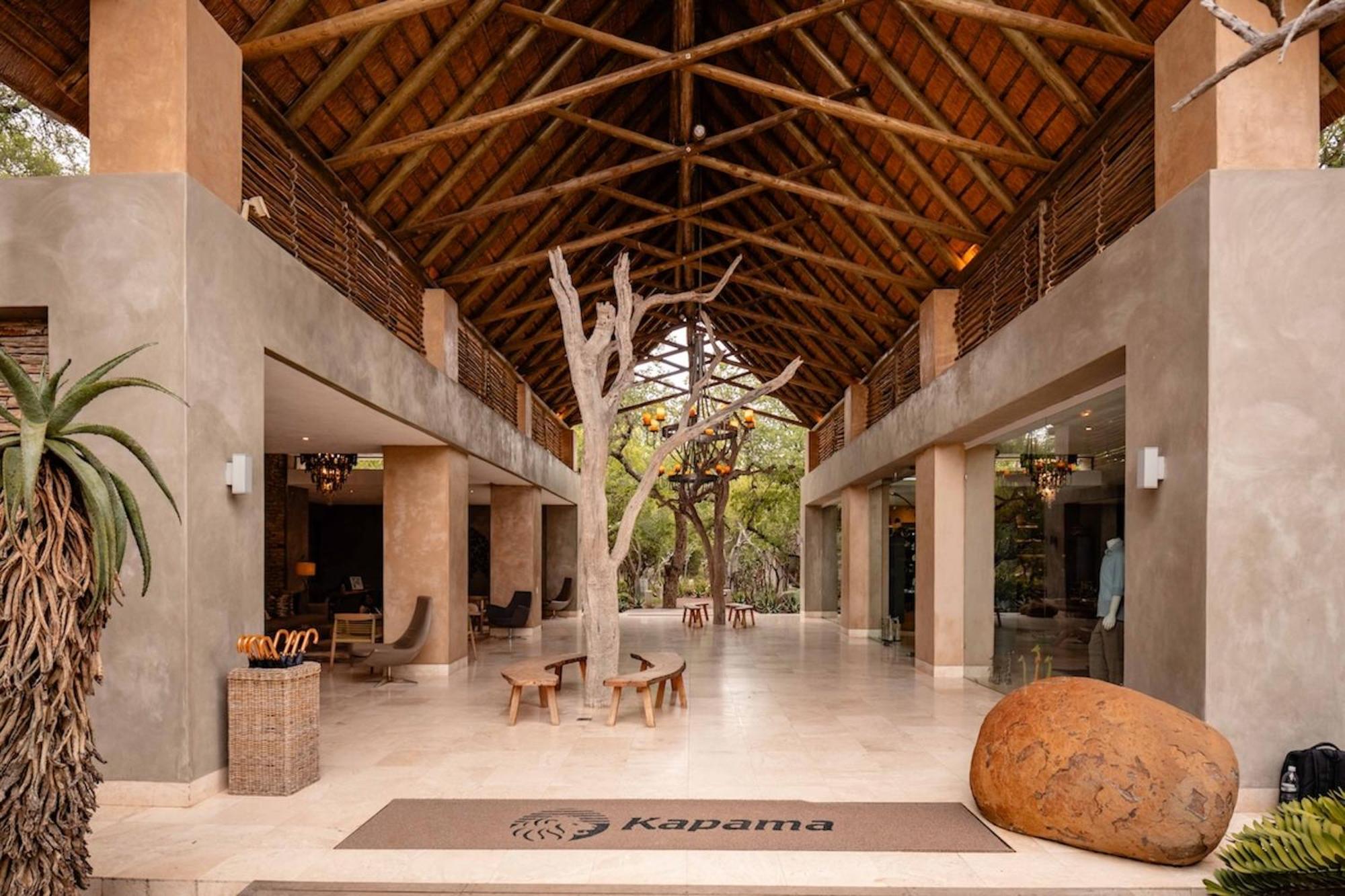 Kapama Southern Camp * Kapama Game Reserve