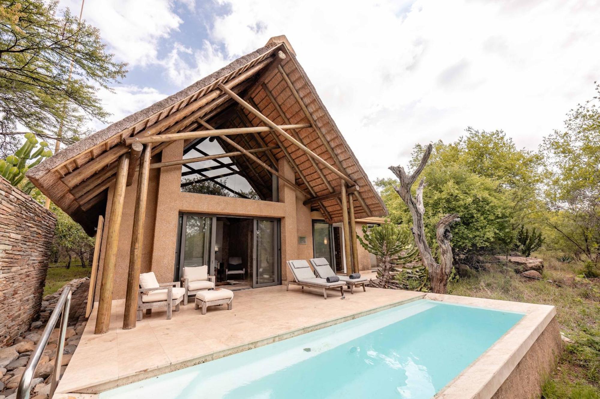 Kapama Southern Camp Alojamento de Turismo Selvagem Kapama Game Reserve
