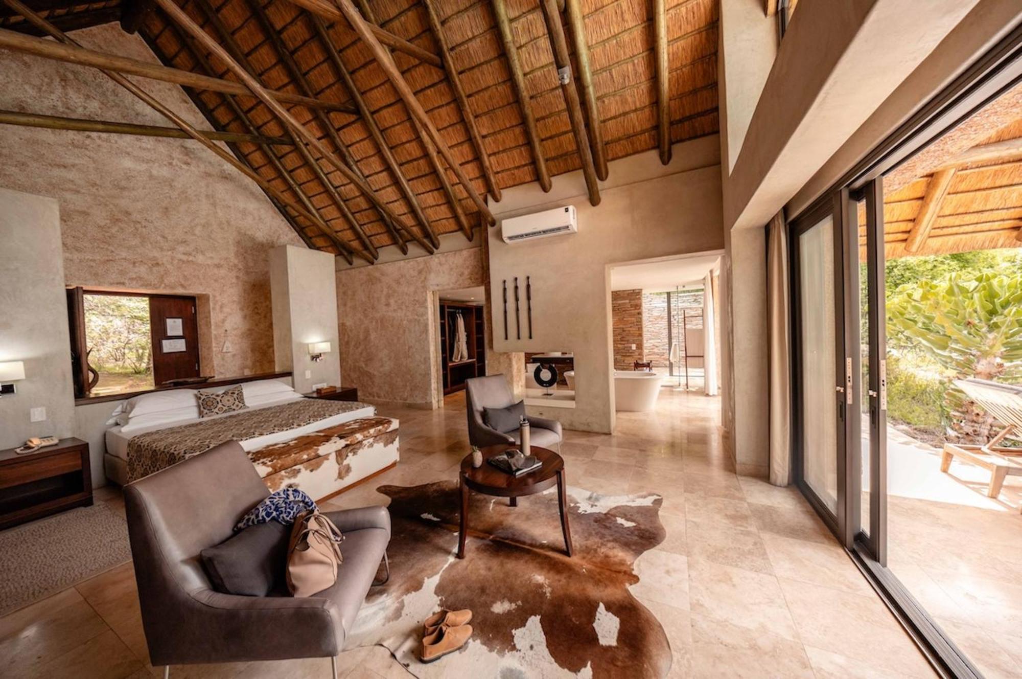 Kapama Southern Camp Kapama Game Reserve