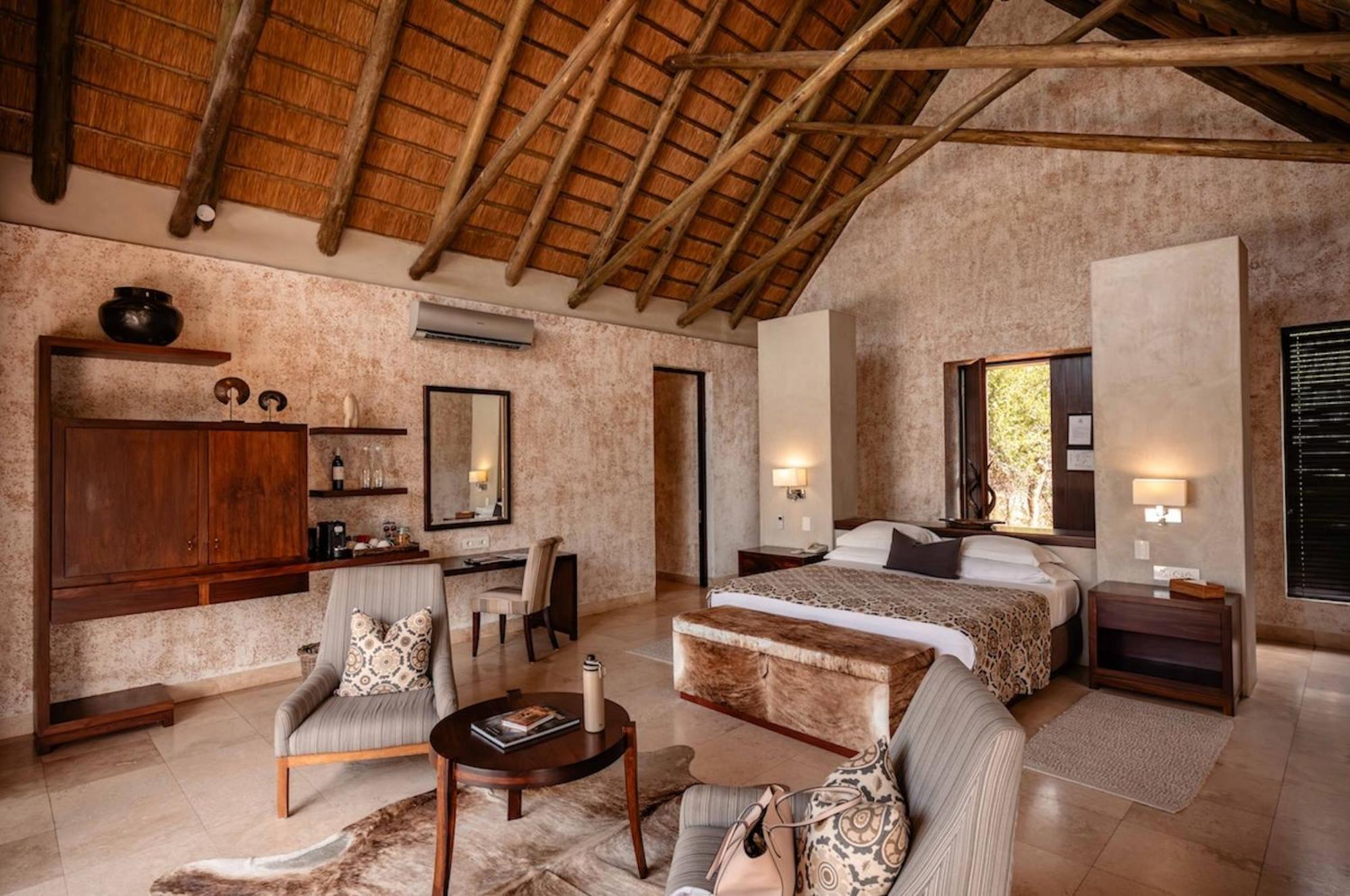 Kapama Southern Camp * Kapama Game Reserve