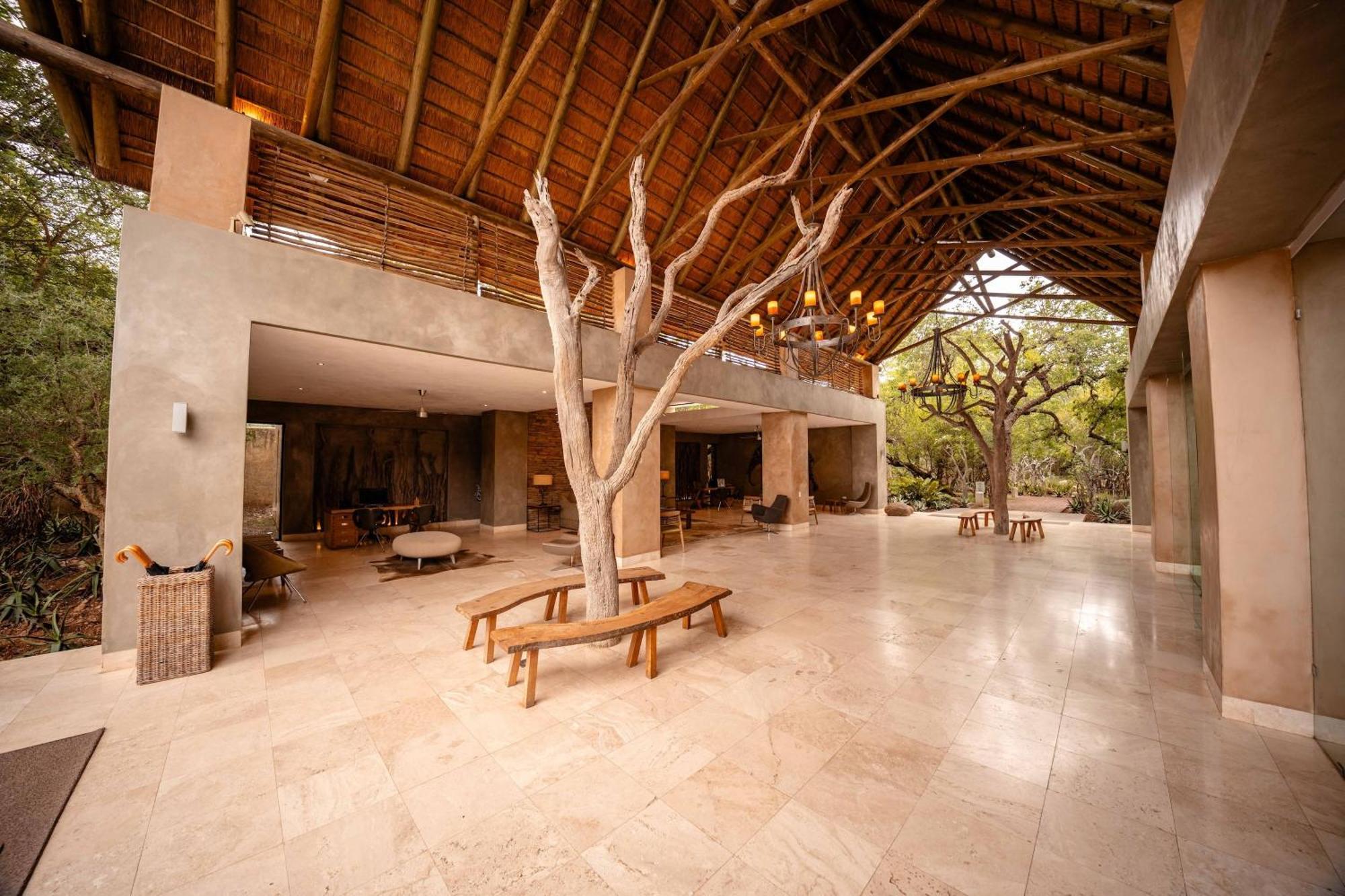 Kapama Southern Camp Kapama Game Reserve