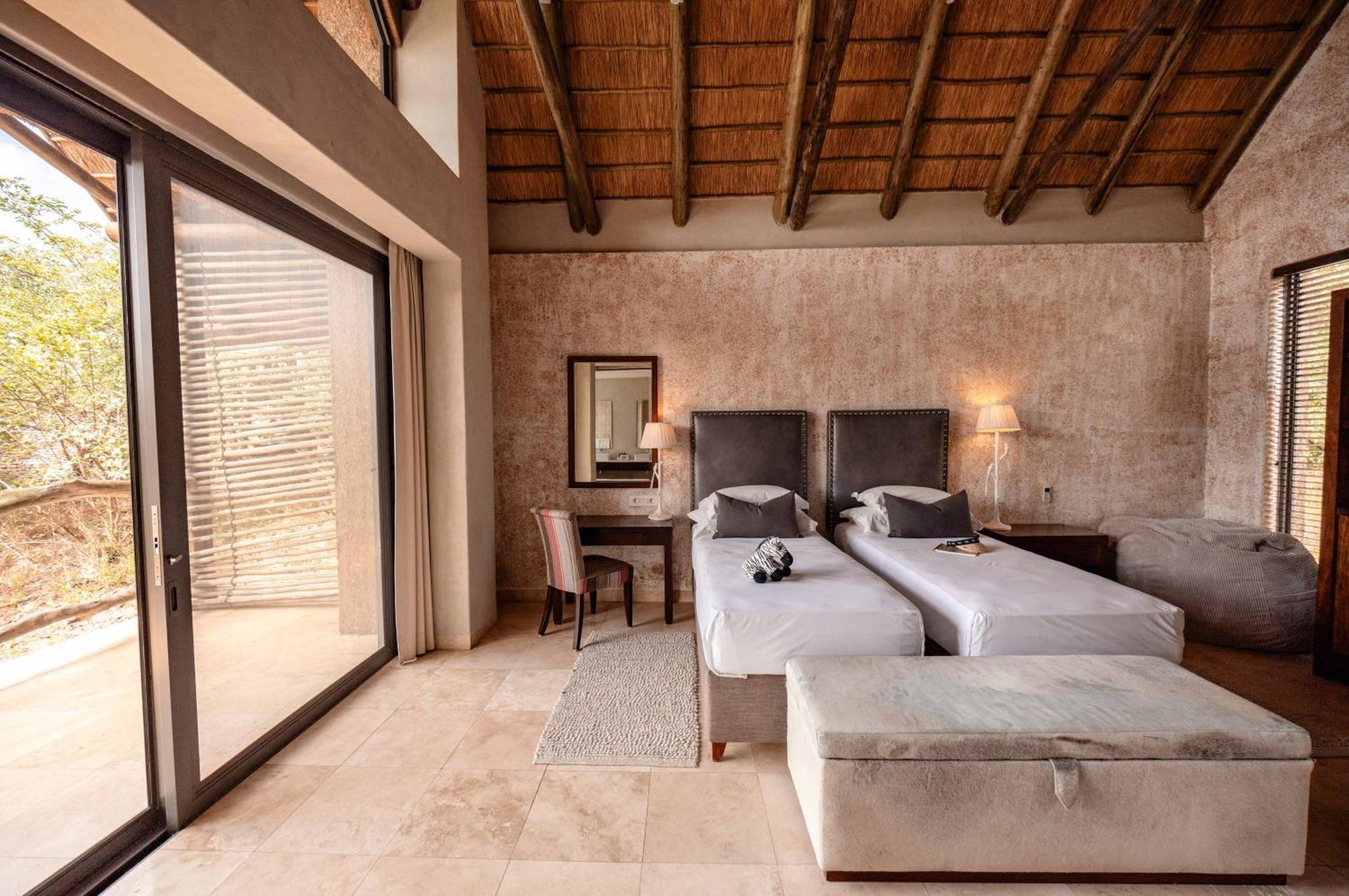 Kapama Southern Camp Alojamento de Turismo Selvagem Kapama Game Reserve