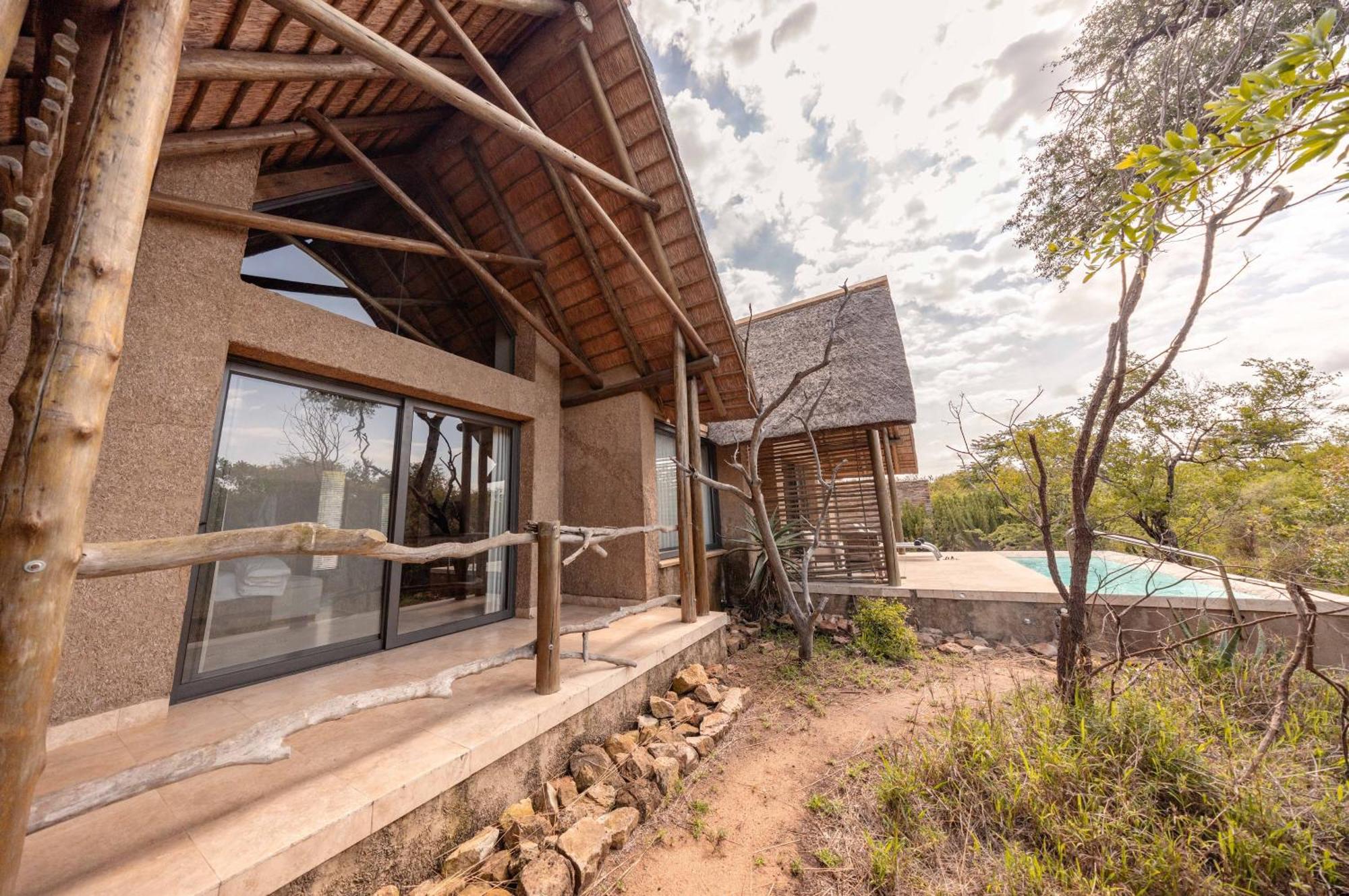 Alojamento de Turismo Selvagem Kapama Southern Camp Kapama Game Reserve
